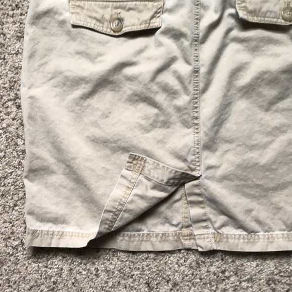 Eddie Bauer Skirt - Picture 5 of 8